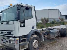 Iveco Eurocargo - picture2' - Click to enlarge