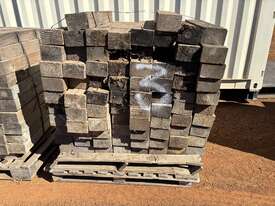 2 x Pack Timber Gluts - picture1' - Click to enlarge