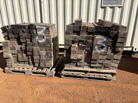 2 x Pack Timber Gluts - picture2' - Click to enlarge