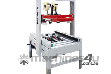 MS2B2T Manual Sidedrive 2 Bot & 2 Top Sealer