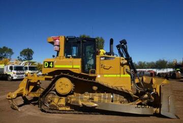 Caterpillar 18t D6T XL Dozer for  