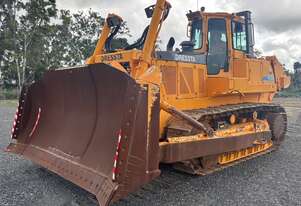 2012 Dressta TD25M Extra dozer