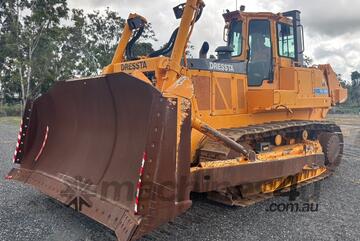 2012 Dressta TD25M Extra dozer