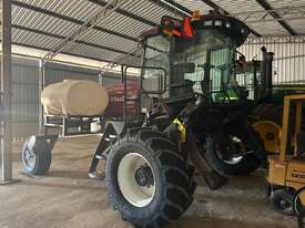 2015 MACDON M155 WINDROWER & 2016 D65 35' SWATHER FRONT  - picture1' - Click to enlarge