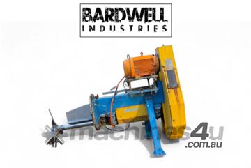 ANDRITZ TurboMix TMX1300