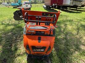 2022 CORMIDI C85 Mini Dumper - picture0' - Click to enlarge