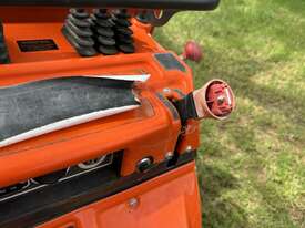 2022 CORMIDI C85 Mini Dumper - picture2' - Click to enlarge