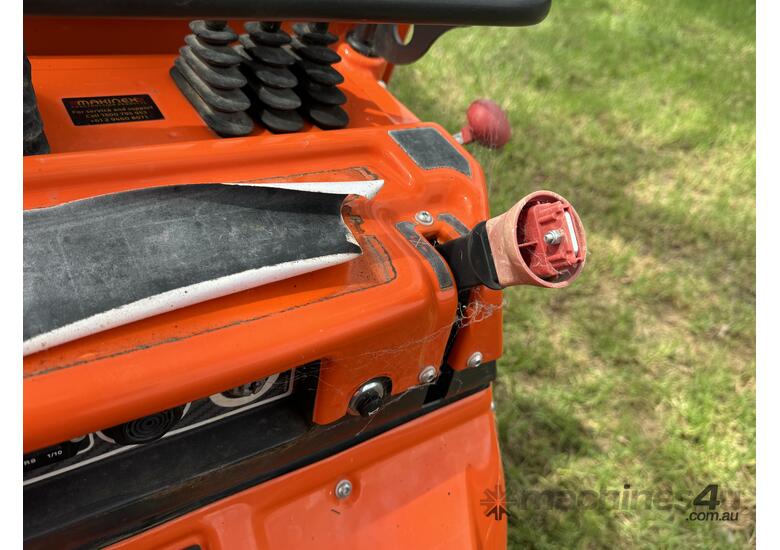 2022 CORMIDI C85 Mini Dumper