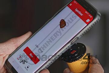 528083 SmartSYNC Cartridge Reader Suits Powermax45/65/85/105 SYNC (Pack of 1)