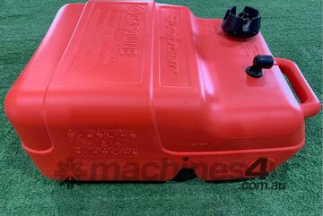 25Lt Fuel Tank (Part # 5-0349)