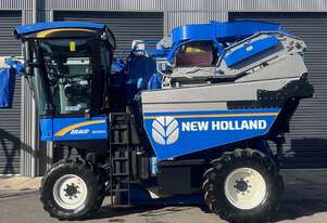 9090VXE DESTEMMER BRAUD NEW HOLLAND STK2