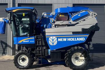 9090VXE DESTEMMER BRAUD NEW HOLLAND STK2