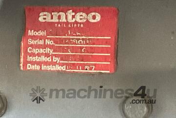 2007 Iveco Eurocargo 120E28 Pantech 2007 Iveco Eurocargo 120E28 Pantech