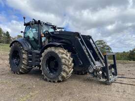 Valtra T235 MFWD - picture0' - Click to enlarge