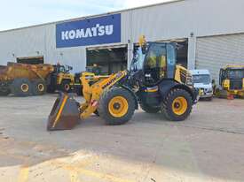 2021 Komatsu WA100M_8E0 - picture2' - Click to enlarge