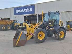 2021 Komatsu WA100M_8E0 - picture19' - Click to enlarge