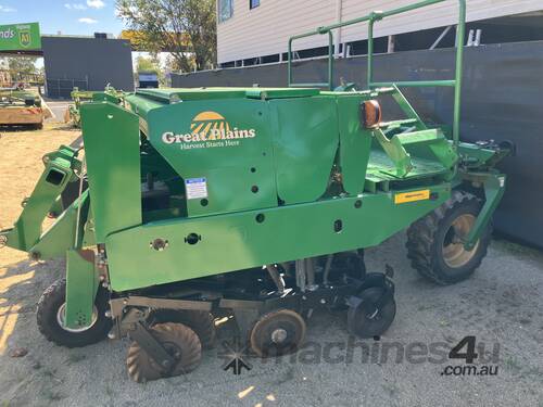2021 Great Plains 3P1006NT No-Till Seed Drill