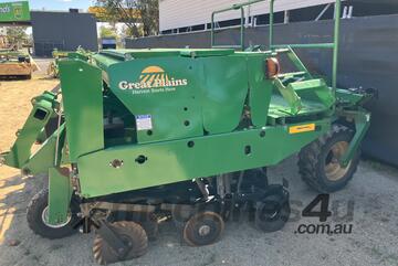 2021 Great Plains 3P1006NT No-Till Seed Drill