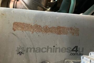 Volvo 2006   FM9 Cab Chassis Volvo 2006   FM9 Cab Chassis