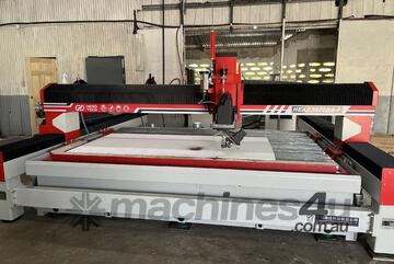 HEAD   Product 3020 Gantry Water Jet Cutter (3m x 2m)