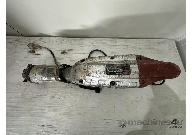 Full Boar FBT-1200 Demolition Hammer