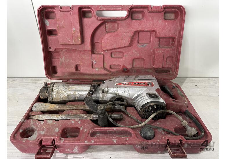Full Boar FBT-1200 Demolition Hammer