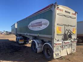 2005 Sloanbuilt Trailers Tandem B-Double Combination Set - picture1' - Click to enlarge