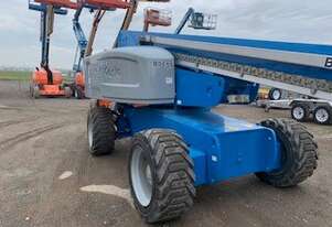 GENIE 86SJ 86FT Straight Stick