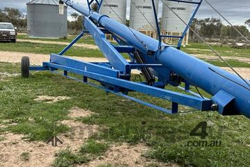 2011 Brant 1390 Swing Away Grain Auger