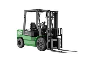 [EP] EFXZ - 3.0 Tonne Counterbalance Forklift (Lithium)