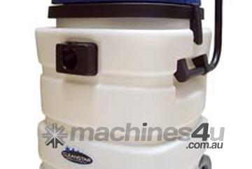 90L Commercial Plastic Wet and Dry