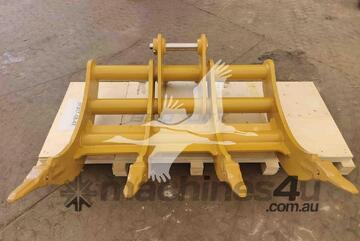 Rock BEDROCK 307 EK-30748