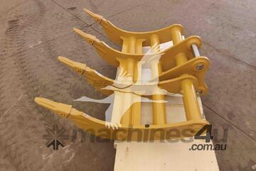 Rock BEDROCK 307 EK-30748