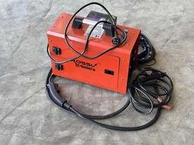 ROSSI MIG 220 INVERTER WELDER  - picture0' - Click to enlarge