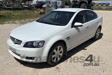 Holden 2006   VE BERLINA