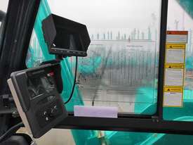 2024 Sunward SWTC10 Telescopic Crawler - picture2' - Click to enlarge