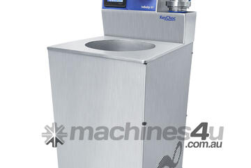 6-24kg Automatic Tempering Machine