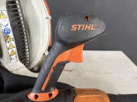 STIHL BR700 Backpack Blower - picture0' - Click to enlarge