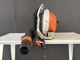 STIHL BR700 Backpack Blower - picture1' - Click to enlarge