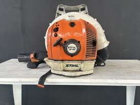 STIHL BR700 Backpack Blower - picture2' - Click to enlarge
