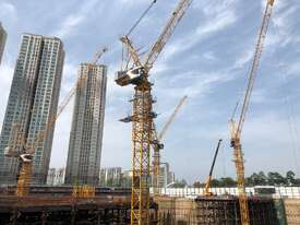 2025 Zoomlion L250-16 Luffing Crane - picture2' - Click to enlarge