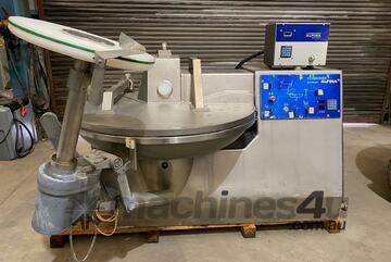 Bowl Cutter - 200 Litre