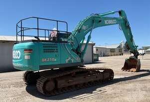 Kobelco   SK210LC-10 Kobelco   SK210LC-10