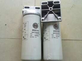 2024 Zoomlion Spare parts crawler crane parts start motor, crane track, angle sensor, bumper bar, sh - picture0' - Click to enlarge