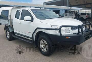 Holden   Colorado