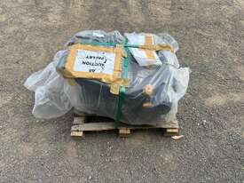 CAT D11 Dozer Seat - picture0' - Click to enlarge