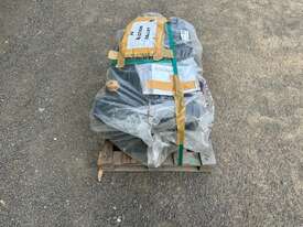 CAT D11 Dozer Seat - picture1' - Click to enlarge