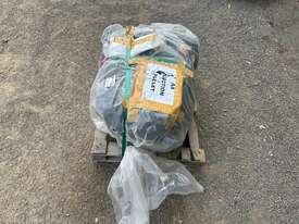 CAT D11 Dozer Seat - picture2' - Click to enlarge