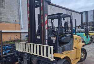 Yale Forklift | 7.0 Tonne | 5.34m Lift Height