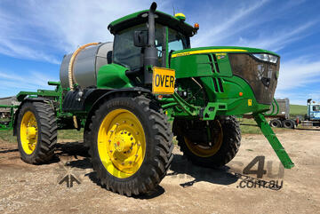 John Deere R4060 Boom Spray Sprayer